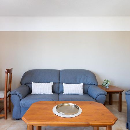 Nice Apt With Terrace In Golf Del Sur San Miguel de Abona Exterior foto
