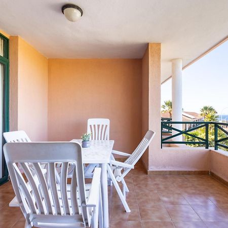 Nice Apt With Terrace In Golf Del Sur San Miguel de Abona Exterior foto